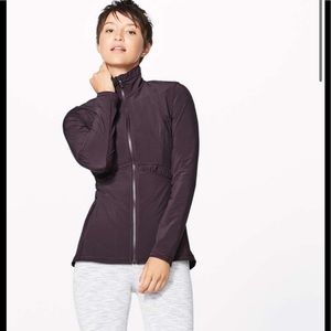 Lululemon Round Trip Jacket
Pelt